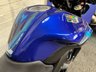USED 2025 25 YAMAHA MT-125 MT125 1 OWNER & 1567 MILES FROM NEW