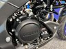 USED 2025 25 YAMAHA MT-125 MT125 1 OWNER & 1567 MILES FROM NEW
