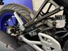 USED 2025 25 YAMAHA MT-125 MT125 1 OWNER & 1567 MILES FROM NEW