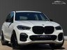 USED 2019 19 BMW X5 3.0 30d M Sport SUV 5dr Diesel Auto xDrive Euro 6 (s/s) (265 ps) 1 PREV OWNR+7SEAT+360+HK SOUND