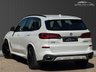 USED 2019 19 BMW X5 3.0 30d M Sport SUV 5dr Diesel Auto xDrive Euro 6 (s/s) (265 ps) 1 PREV OWNR+7SEAT+360+HK SOUND