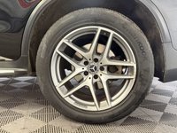 USED 2017 17 MERCEDES-BENZ GLC 2.1 GLC220d AMG Line (Premium) Coupe 5dr Diesel G-Tronic 4MATIC Euro 6 (s/s) (170 ps) FHTD SEATS+SAT NAV+DAB+FMEMORY SEAT