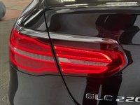 USED 2017 17 MERCEDES-BENZ GLC 2.1 GLC220d AMG Line (Premium) Coupe 5dr Diesel G-Tronic 4MATIC Euro 6 (s/s) (170 ps) FHTD SEATS+SAT NAV+DAB+FMEMORY SEAT