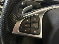 USED 2017 17 MERCEDES-BENZ GLC 2.1 GLC220d AMG Line (Premium) Coupe 5dr Diesel G-Tronic 4MATIC Euro 6 (s/s) (170 ps) FHTD SEATS+SAT NAV+DAB+FMEMORY SEAT