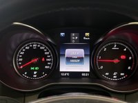 USED 2017 17 MERCEDES-BENZ GLC 2.1 GLC220d AMG Line (Premium) Coupe 5dr Diesel G-Tronic 4MATIC Euro 6 (s/s) (170 ps) FHTD SEATS+SAT NAV+DAB+FMEMORY SEAT