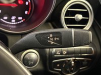 USED 2017 17 MERCEDES-BENZ GLC 2.1 GLC220d AMG Line (Premium) Coupe 5dr Diesel G-Tronic 4MATIC Euro 6 (s/s) (170 ps) FHTD SEATS+SAT NAV+DAB+FMEMORY SEAT