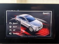 USED 2017 17 MERCEDES-BENZ GLC 2.1 GLC220d AMG Line (Premium) Coupe 5dr Diesel G-Tronic 4MATIC Euro 6 (s/s) (170 ps) FHTD SEATS+SAT NAV+DAB+FMEMORY SEAT
