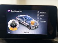 USED 2017 17 MERCEDES-BENZ GLC 2.1 GLC220d AMG Line (Premium) Coupe 5dr Diesel G-Tronic 4MATIC Euro 6 (s/s) (170 ps) FHTD SEATS+SAT NAV+DAB+FMEMORY SEAT