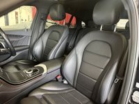 USED 2017 17 MERCEDES-BENZ GLC 2.1 GLC220d AMG Line (Premium) Coupe 5dr Diesel G-Tronic 4MATIC Euro 6 (s/s) (170 ps) FHTD SEATS+SAT NAV+DAB+FMEMORY SEAT