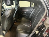 USED 2017 17 MERCEDES-BENZ GLC 2.1 GLC220d AMG Line (Premium) Coupe 5dr Diesel G-Tronic 4MATIC Euro 6 (s/s) (170 ps) FHTD SEATS+SAT NAV+DAB+FMEMORY SEAT