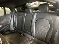 USED 2017 17 MERCEDES-BENZ GLC 2.1 GLC220d AMG Line (Premium) Coupe 5dr Diesel G-Tronic 4MATIC Euro 6 (s/s) (170 ps) FHTD SEATS+SAT NAV+DAB+FMEMORY SEAT