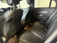 USED 2017 17 MERCEDES-BENZ GLC 2.1 GLC220d AMG Line (Premium) Coupe 5dr Diesel G-Tronic 4MATIC Euro 6 (s/s) (170 ps) FHTD SEATS+SAT NAV+DAB+FMEMORY SEAT