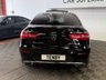 USED 2017 17 MERCEDES-BENZ GLC 2.1 GLC220d AMG Line (Premium) Coupe 5dr Diesel G-Tronic 4MATIC Euro 6 (s/s) (170 ps) FHTD SEATS+SAT NAV+DAB+FMEMORY SEAT