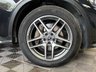 USED 2017 17 MERCEDES-BENZ GLC 2.1 GLC220d AMG Line (Premium) Coupe 5dr Diesel G-Tronic 4MATIC Euro 6 (s/s) (170 ps) FHTD SEATS+SAT NAV+DAB+FMEMORY SEAT
