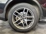 USED 2017 17 MERCEDES-BENZ GLC 2.1 GLC220d AMG Line (Premium) Coupe 5dr Diesel G-Tronic 4MATIC Euro 6 (s/s) (170 ps) FHTD SEATS+SAT NAV+DAB+FMEMORY SEAT