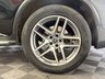 USED 2017 17 MERCEDES-BENZ GLC 2.1 GLC220d AMG Line (Premium) Coupe 5dr Diesel G-Tronic 4MATIC Euro 6 (s/s) (170 ps) FHTD SEATS+SAT NAV+DAB+FMEMORY SEAT