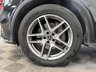 USED 2017 17 MERCEDES-BENZ GLC 2.1 GLC220d AMG Line (Premium) Coupe 5dr Diesel G-Tronic 4MATIC Euro 6 (s/s) (170 ps) FHTD SEATS+SAT NAV+DAB+FMEMORY SEAT