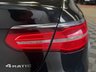 USED 2017 17 MERCEDES-BENZ GLC 2.1 GLC220d AMG Line (Premium) Coupe 5dr Diesel G-Tronic 4MATIC Euro 6 (s/s) (170 ps) FHTD SEATS+SAT NAV+DAB+FMEMORY SEAT