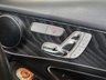 USED 2017 17 MERCEDES-BENZ GLC 2.1 GLC220d AMG Line (Premium) Coupe 5dr Diesel G-Tronic 4MATIC Euro 6 (s/s) (170 ps) FHTD SEATS+SAT NAV+DAB+FMEMORY SEAT