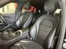 USED 2017 17 MERCEDES-BENZ GLC 2.1 GLC220d AMG Line (Premium) Coupe 5dr Diesel G-Tronic 4MATIC Euro 6 (s/s) (170 ps) FHTD SEATS+SAT NAV+DAB+FMEMORY SEAT
