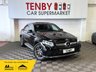 USED 2017 17 MERCEDES-BENZ GLC 2.1 GLC220d AMG Line (Premium) Coupe 5dr Diesel G-Tronic 4MATIC Euro 6 (s/s) (170 ps) FHTD SEATS+SAT NAV+DAB+FMEMORY SEAT