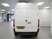 USED 2021 71 MERCEDES-BENZ eSprinter 55 KWH 115 BHP L2 MEDIUM PROGRESSIVE AUTOMATIC ( NO VAT ! ) ELECTRIC | AIR CON | L2 MEDIUM | NO VAT !