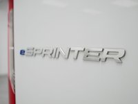 USED 2021 71 MERCEDES-BENZ eSprinter 55 KWH 115 BHP L2 MEDIUM PROGRESSIVE AUTOMATIC ( NO VAT ! ) ELECTRIC | AIR CON | L2 MEDIUM | NO VAT !