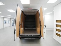 USED 2021 71 MERCEDES-BENZ eSprinter 55 KWH 115 BHP L2 MEDIUM PROGRESSIVE AUTOMATIC ( NO VAT ! ) ELECTRIC | AIR CON | L2 MEDIUM | NO VAT !