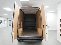 USED 2021 71 MERCEDES-BENZ eSprinter 55 KWH 115 BHP L2 MEDIUM PROGRESSIVE AUTOMATIC ( NO VAT ! ) ELECTRIC | AIR CON | L2 MEDIUM | NO VAT !
