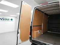 USED 2021 71 MERCEDES-BENZ eSprinter 55 KWH 115 BHP L2 MEDIUM PROGRESSIVE AUTOMATIC ( NO VAT ! ) ELECTRIC | AIR CON | L2 MEDIUM | NO VAT !
