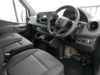 USED 2021 71 MERCEDES-BENZ eSprinter 55 KWH 115 BHP L2 MEDIUM PROGRESSIVE AUTOMATIC ( NO VAT ! ) ELECTRIC | AIR CON | L2 MEDIUM | NO VAT !