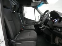 USED 2021 71 MERCEDES-BENZ eSprinter 55 KWH 115 BHP L2 MEDIUM PROGRESSIVE AUTOMATIC ( NO VAT ! ) ELECTRIC | AIR CON | L2 MEDIUM | NO VAT !