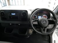 USED 2021 71 MERCEDES-BENZ eSprinter 55 KWH 115 BHP L2 MEDIUM PROGRESSIVE AUTOMATIC ( NO VAT ! ) ELECTRIC | AIR CON | L2 MEDIUM | NO VAT !