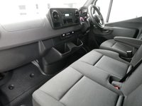 USED 2021 71 MERCEDES-BENZ eSprinter 55 KWH 115 BHP L2 MEDIUM PROGRESSIVE AUTOMATIC ( NO VAT ! ) ELECTRIC | AIR CON | L2 MEDIUM | NO VAT !