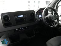 USED 2021 71 MERCEDES-BENZ eSprinter 55 KWH 115 BHP L2 MEDIUM PROGRESSIVE AUTOMATIC ( NO VAT ! ) ELECTRIC | AIR CON | L2 MEDIUM | NO VAT !