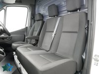 USED 2021 71 MERCEDES-BENZ eSprinter 55 KWH 115 BHP L2 MEDIUM PROGRESSIVE AUTOMATIC ( NO VAT ! ) ELECTRIC | AIR CON | L2 MEDIUM | NO VAT !