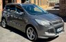 USED 2014 63 FORD KUGA 2.0 TDCi Titanium X SUV 5dr Diesel Manual AWD Euro 5 (163 ps) 