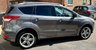 USED 2014 63 FORD KUGA 2.0 TDCi Titanium X SUV 5dr Diesel Manual AWD Euro 5 (163 ps) 