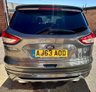USED 2014 63 FORD KUGA 2.0 TDCi Titanium X SUV 5dr Diesel Manual AWD Euro 5 (163 ps) 