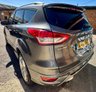 USED 2014 63 FORD KUGA 2.0 TDCi Titanium X SUV 5dr Diesel Manual AWD Euro 5 (163 ps) 