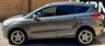 USED 2014 63 FORD KUGA 2.0 TDCi Titanium X SUV 5dr Diesel Manual AWD Euro 5 (163 ps) 