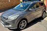 USED 2014 63 FORD KUGA 2.0 TDCi Titanium X SUV 5dr Diesel Manual AWD Euro 5 (163 ps) 