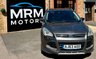 USED 2014 63 FORD KUGA 2.0 TDCi Titanium X SUV 5dr Diesel Manual AWD Euro 5 (163 ps) 