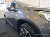 USED 2018 68 PEUGEOT 2008 1.2 PureTech Allure SUV 5dr Petrol Manual Euro 6 (s/s) (82 ps) SUPER SPECIFICATION  #  GREAT VALUE
