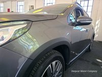 USED 2018 68 PEUGEOT 2008 1.2 PureTech Allure SUV 5dr Petrol Manual Euro 6 (s/s) (82 ps) SUPER SPECIFICATION  #  GREAT VALUE