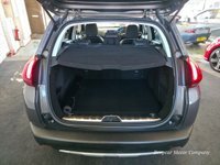 USED 2018 68 PEUGEOT 2008 1.2 PureTech Allure SUV 5dr Petrol Manual Euro 6 (s/s) (82 ps) SUPER SPECIFICATION  #  GREAT VALUE
