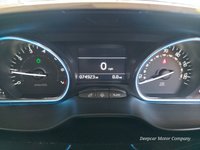 USED 2018 68 PEUGEOT 2008 1.2 PureTech Allure SUV 5dr Petrol Manual Euro 6 (s/s) (82 ps) SUPER SPECIFICATION  #  GREAT VALUE