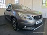 USED 2018 68 PEUGEOT 2008 1.2 PureTech Allure SUV 5dr Petrol Manual Euro 6 (s/s) (82 ps) SUPER SPECIFICATION  #  GREAT VALUE