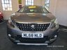 USED 2018 68 PEUGEOT 2008 1.2 PureTech Allure SUV 5dr Petrol Manual Euro 6 (s/s) (82 ps) SUPER SPECIFICATION  #  GREAT VALUE