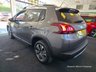 USED 2018 68 PEUGEOT 2008 1.2 PureTech Allure SUV 5dr Petrol Manual Euro 6 (s/s) (82 ps) SUPER SPECIFICATION  #  GREAT VALUE
